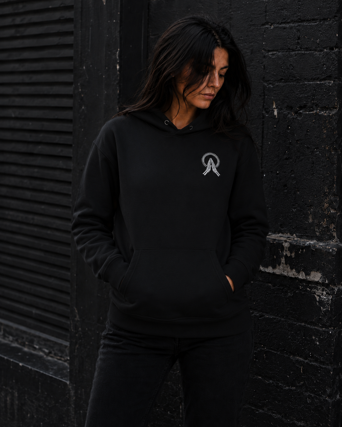 Women’s Hoodies & Sweatshirts