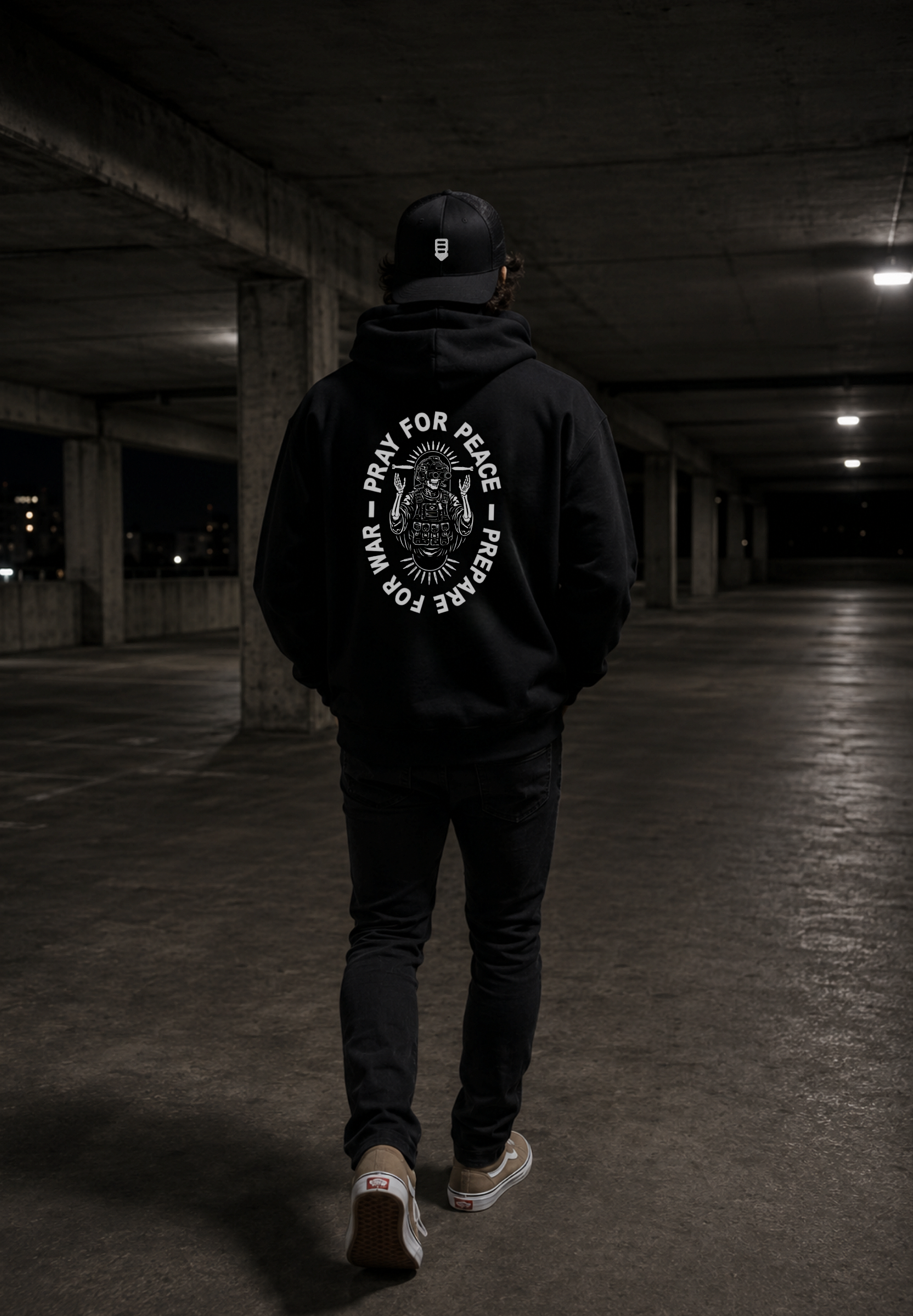 Men’s Hoodies & Sweatshirts