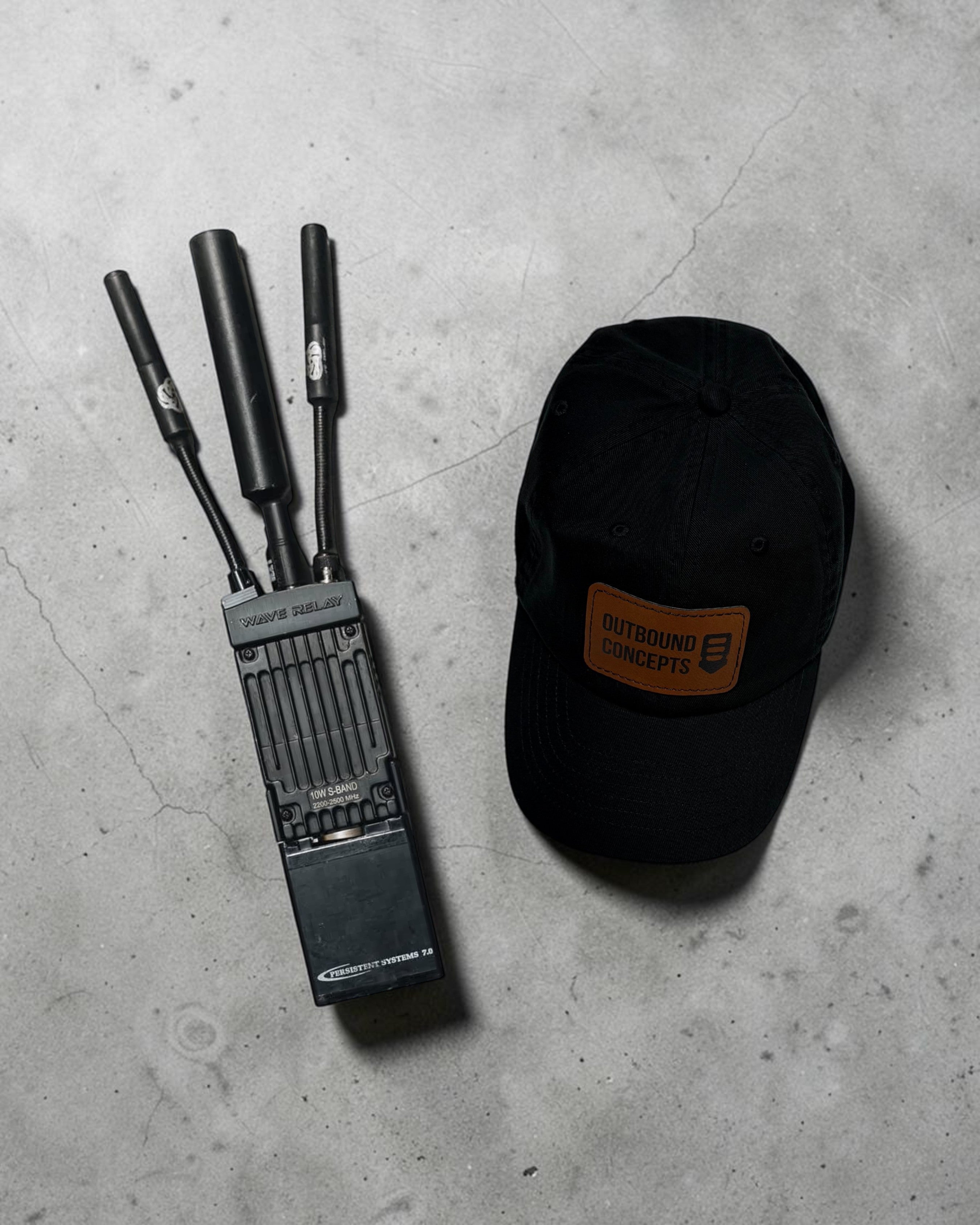 Dad Hats