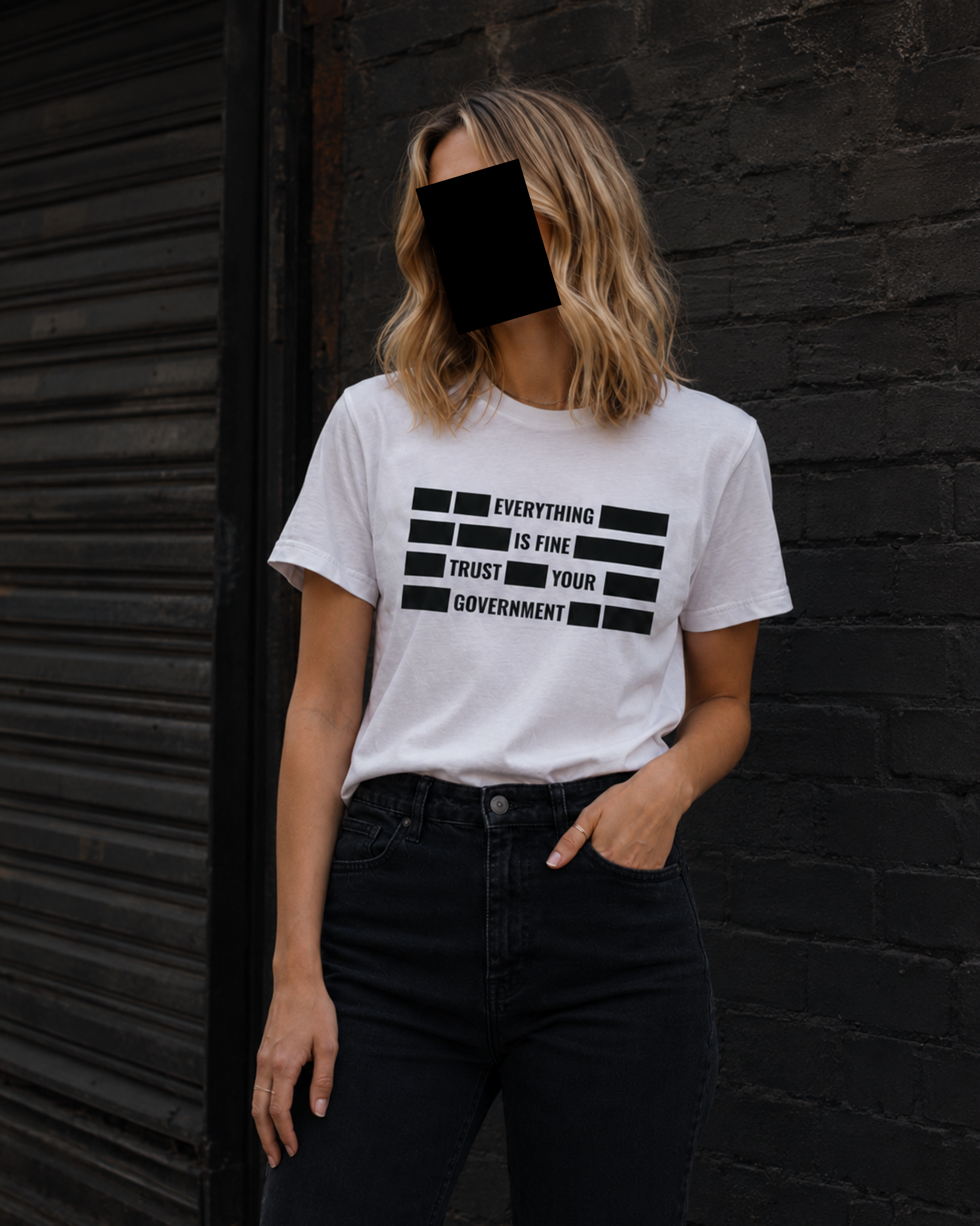 Women's Tees & Crops