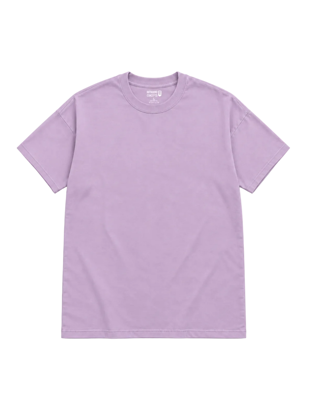 DEAD OF NIGHT — LUNAR VISION HEAVY TEE