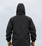 Anorak Jacket - Black