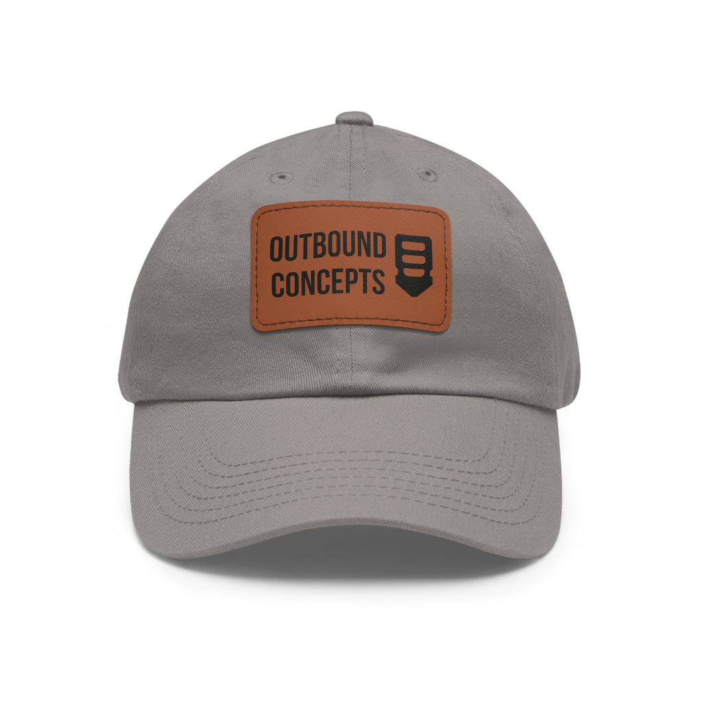 Outbound Concepts Dad Hat