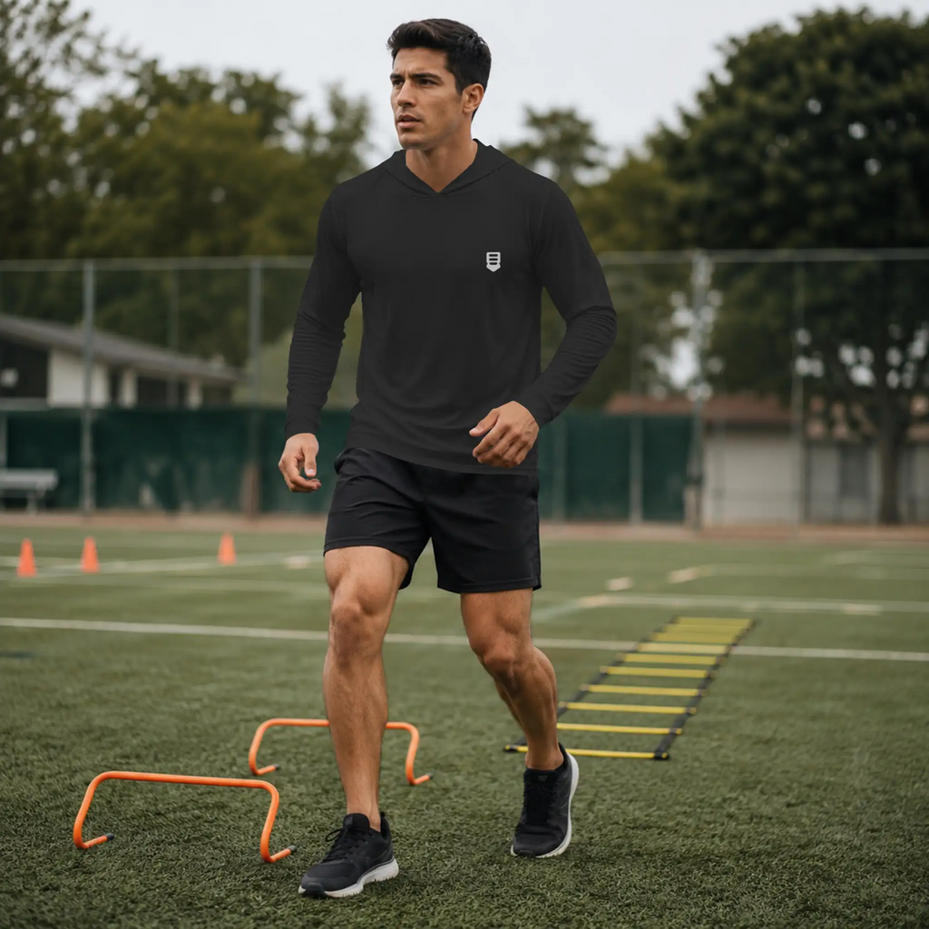 Performance Hoodie