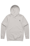 MENS STENCIL HOOD
