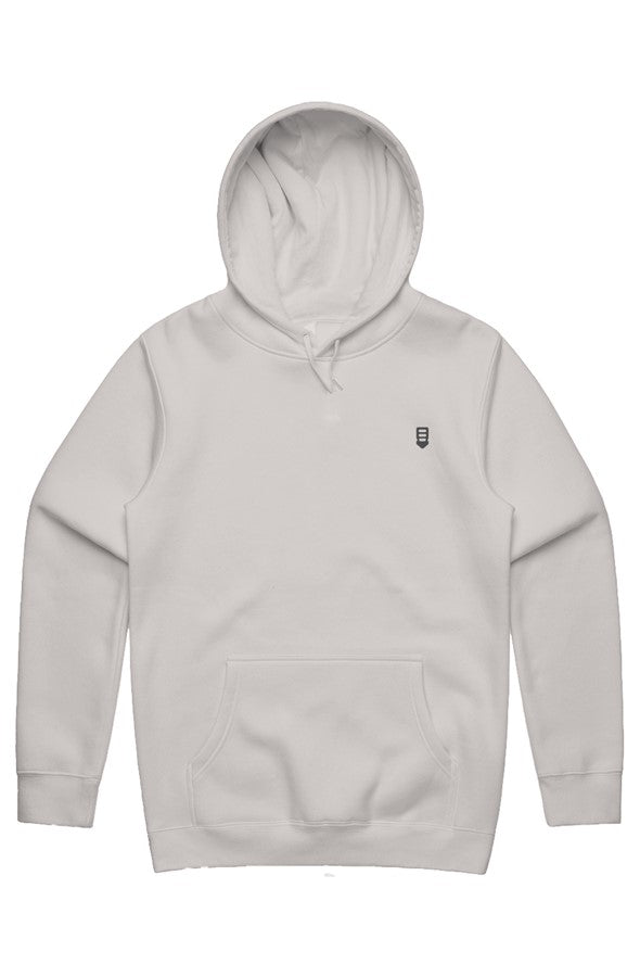 MENS STENCIL HOOD