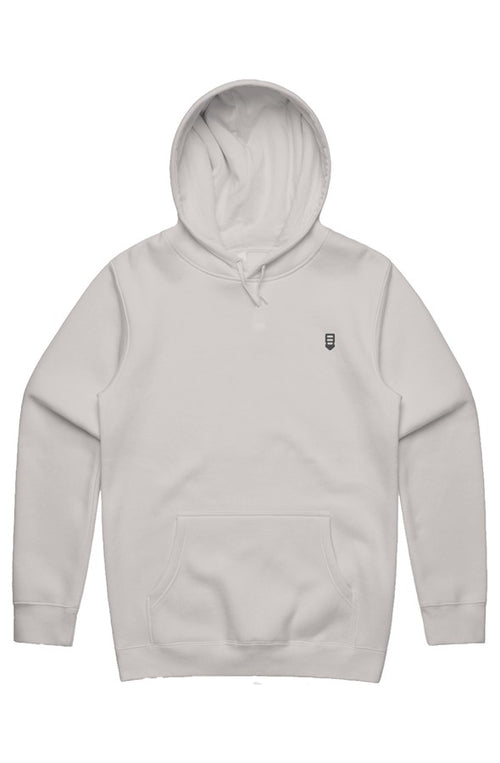 MENS STENCIL HOOD