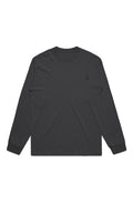 HEAVY FADED L S TEE