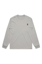HEAVY FADED L S TEE