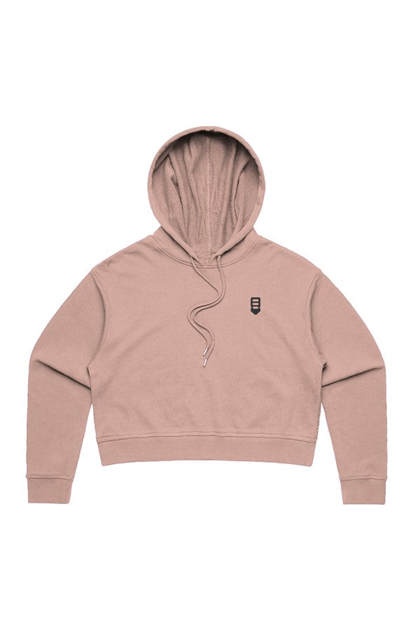 WO 39 S CROP HOOD