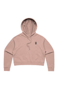WO 39 S CROP HOOD