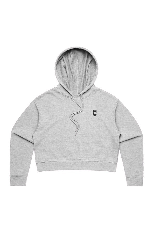 WO 39 S CROP HOOD