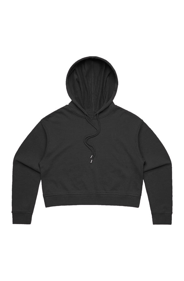 WO 39 S CROP HOOD