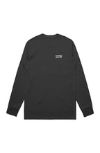 MENS CLASSIC L S TEE