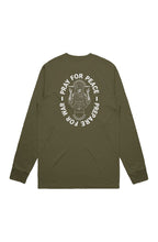 MENS CLASSIC L S TEE