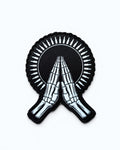 Pray for Peace Patch