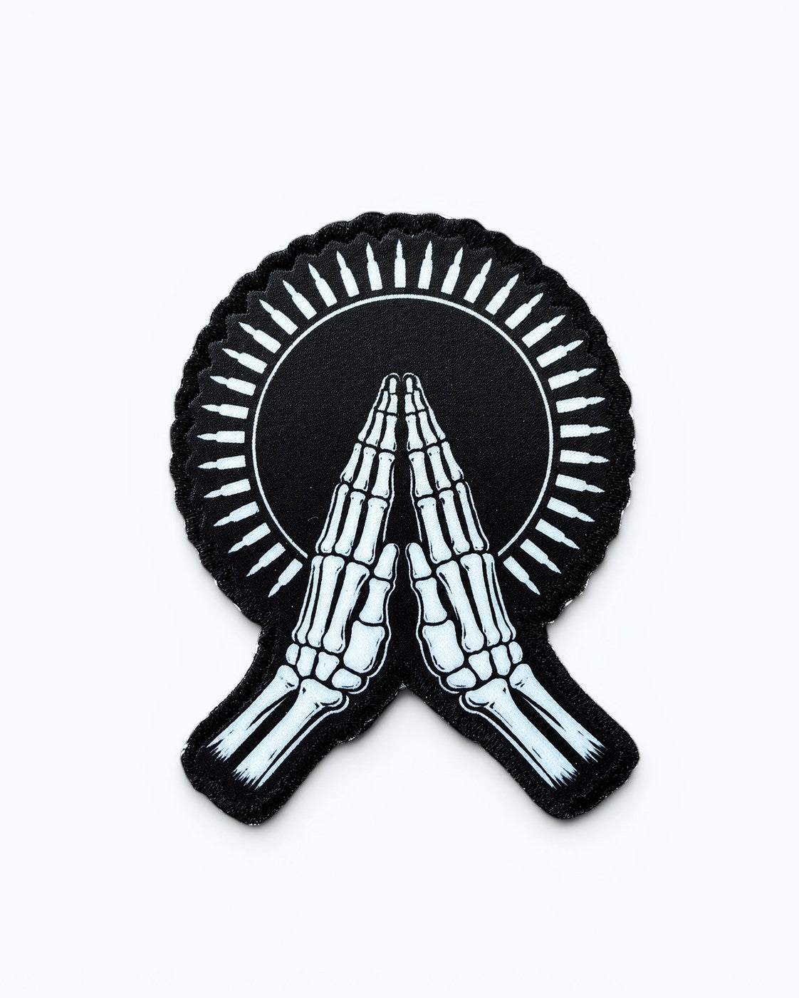 Pray for Peace Patch