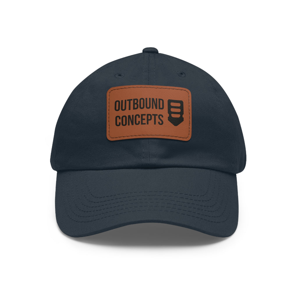 Outbound Concepts Dad Hat