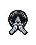 Pray for Peace Patch