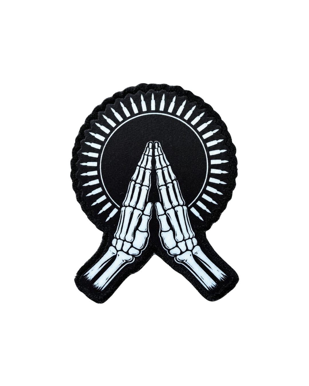Pray for Peace Patch