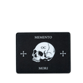 Memento Mori Patch