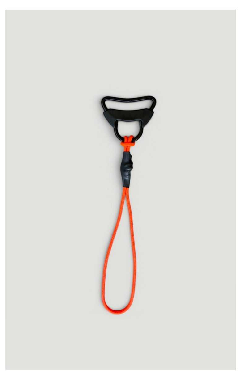 Neon Orange