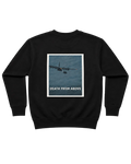 Death From Above Sweatshirt