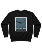 Death From Above Sweatshirt
