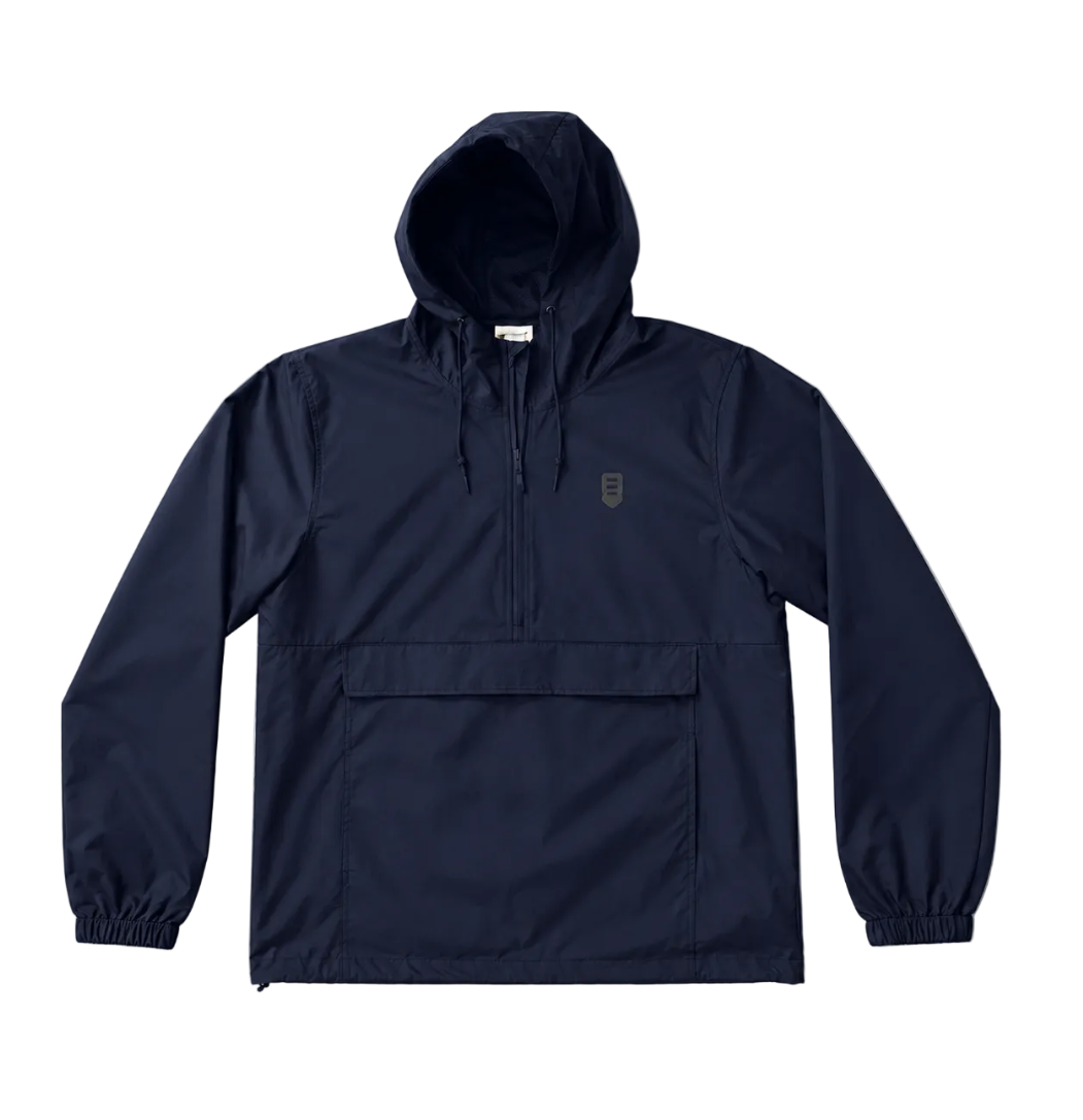 Anorak Jacket