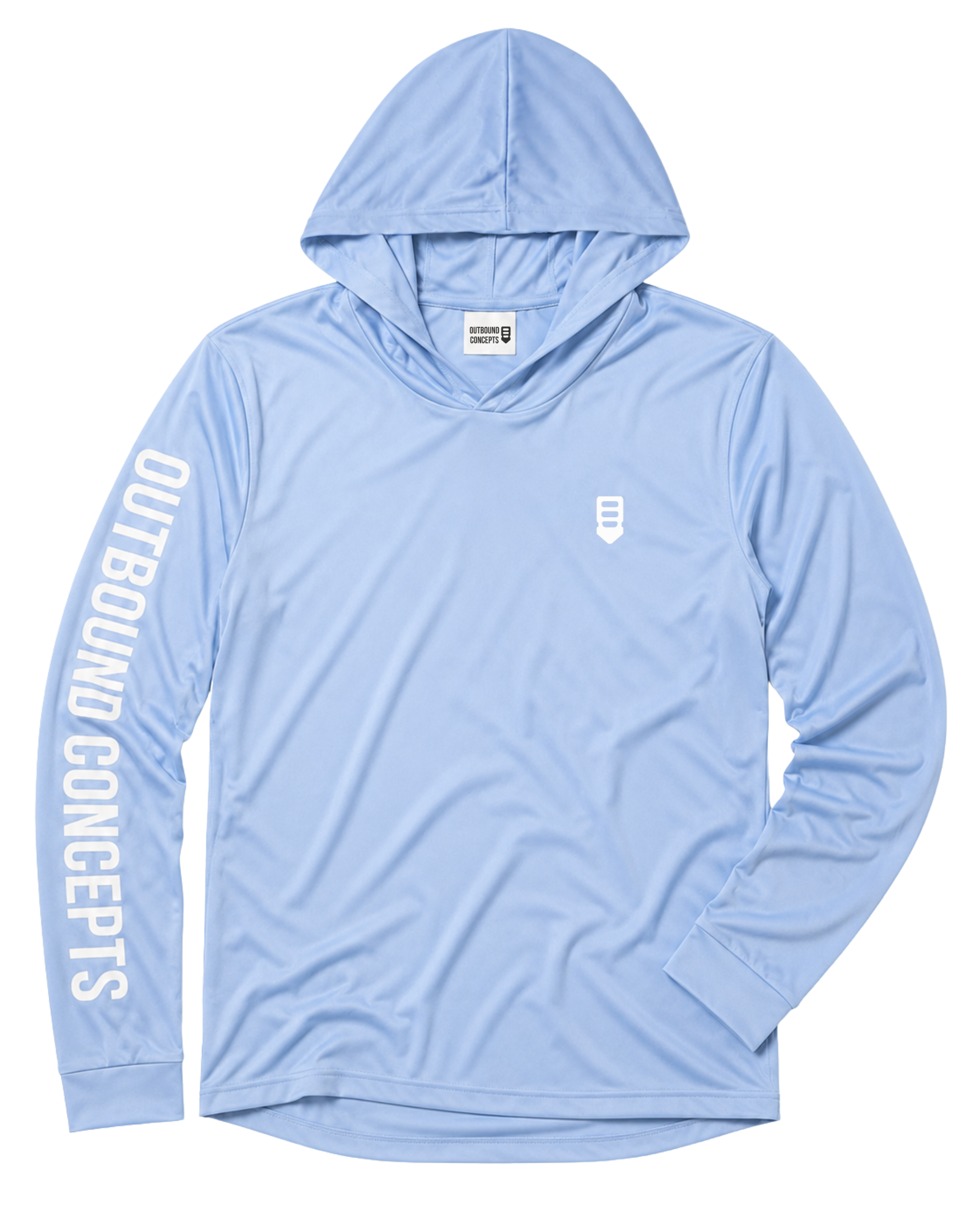 Performance Hoodie