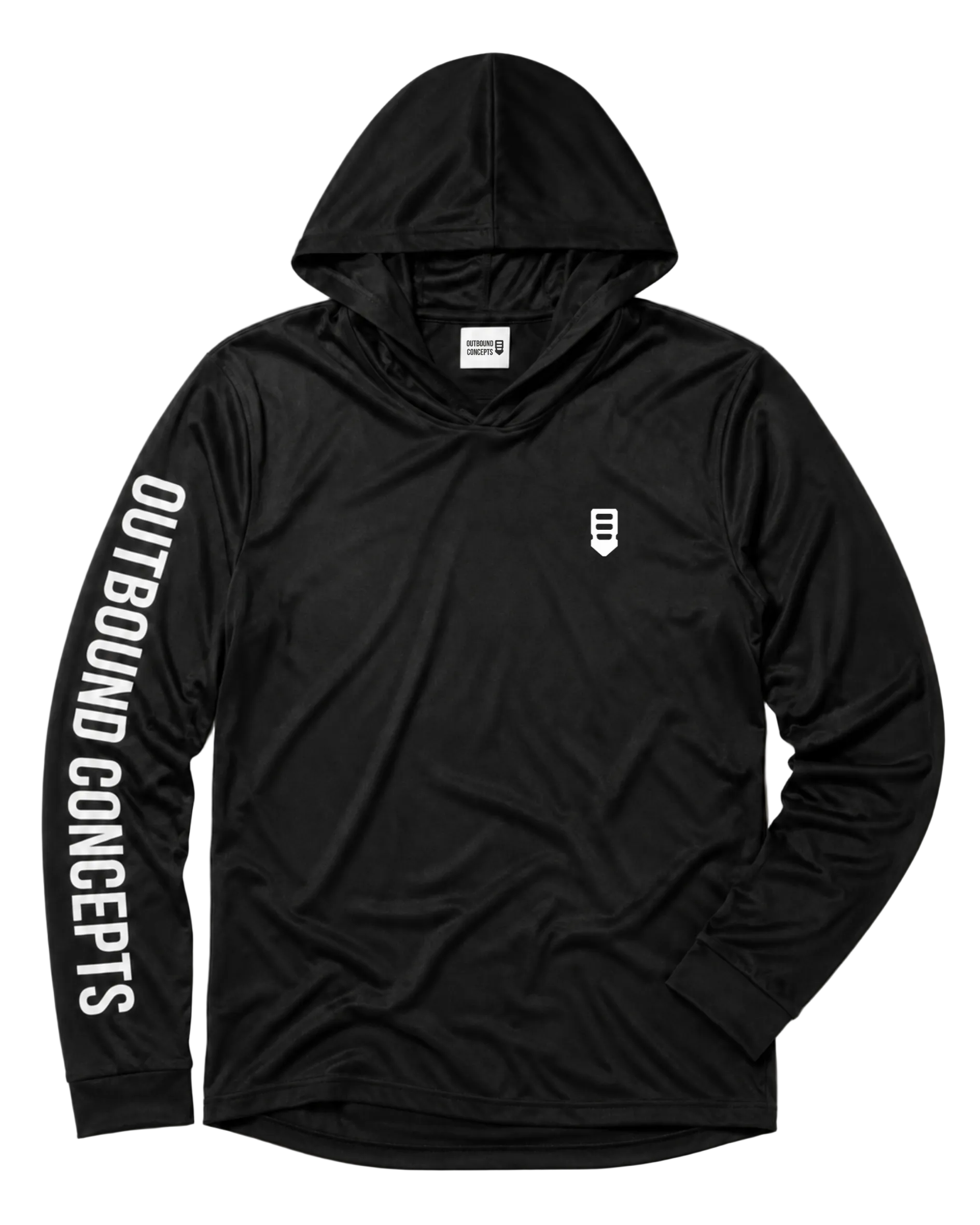 Performance Hoodie
