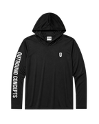 UV Performance Hoodies