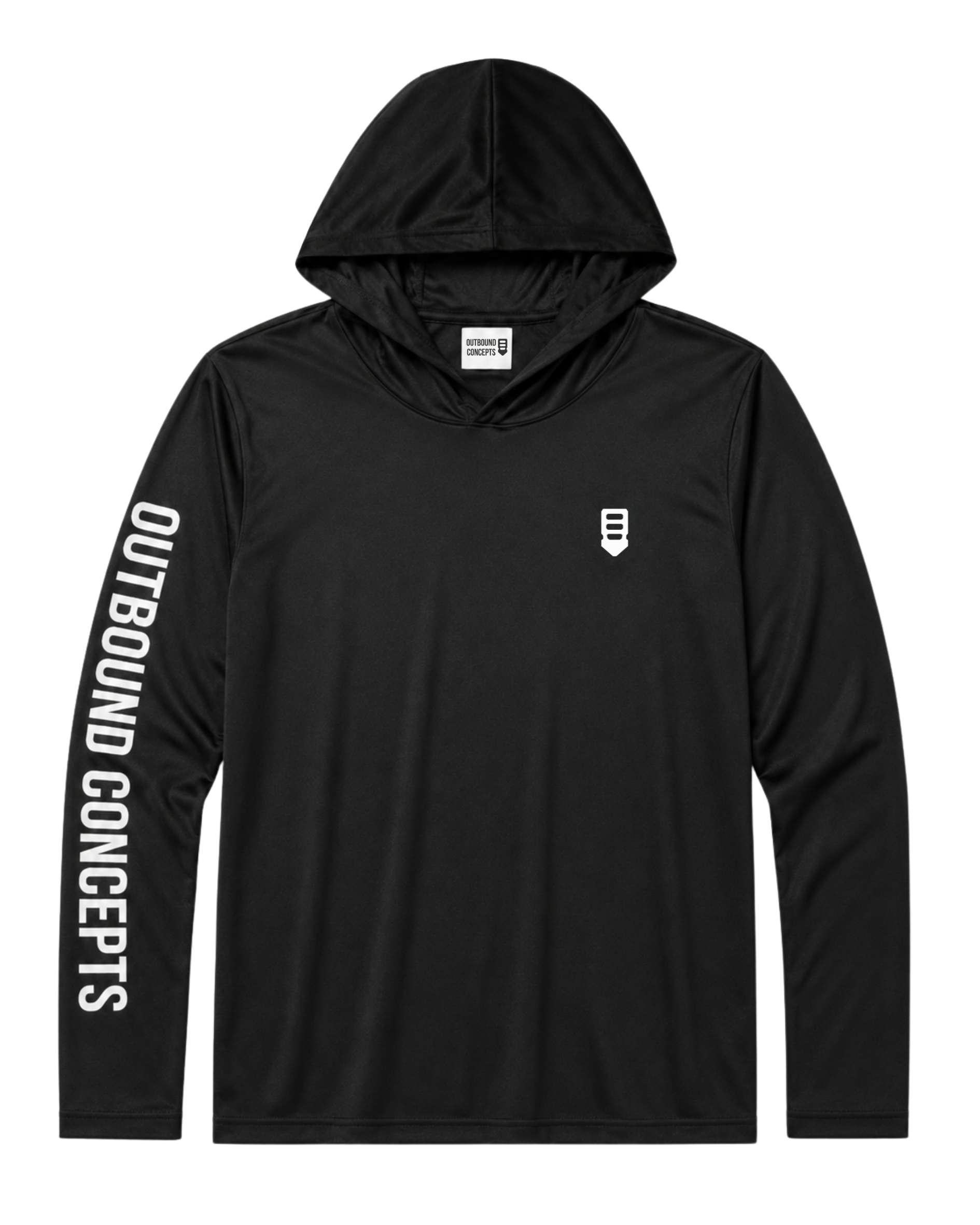 Performance Hoodie