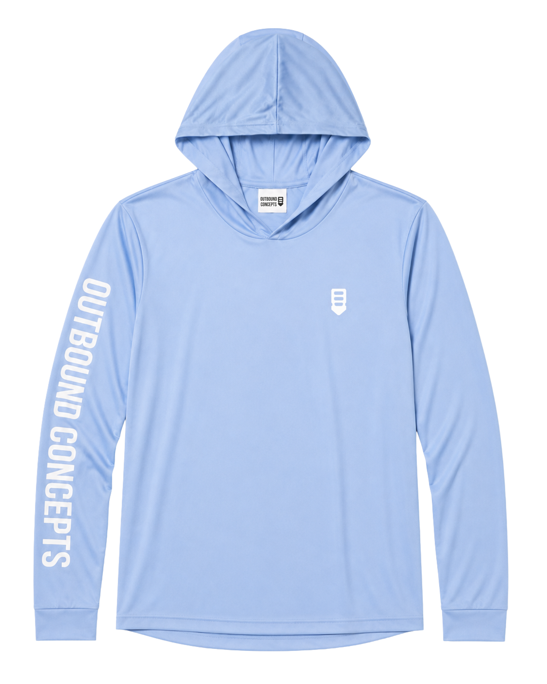 Performance Hoodie