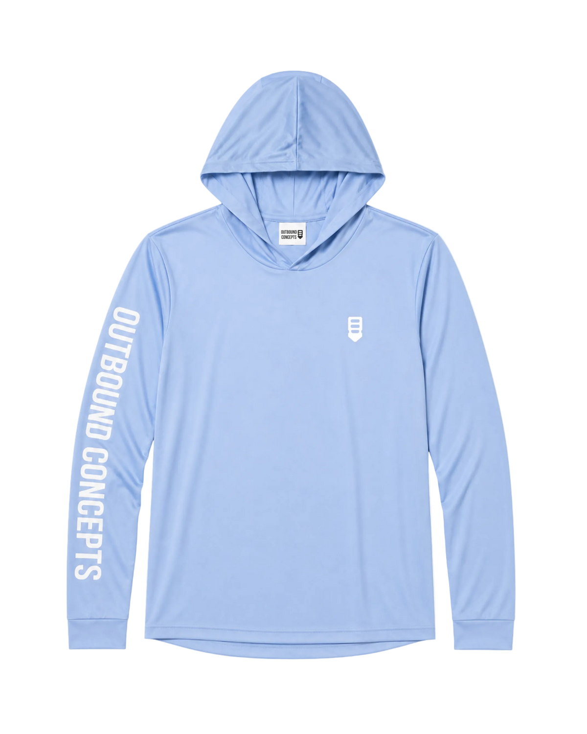 UV Performance Hoodies