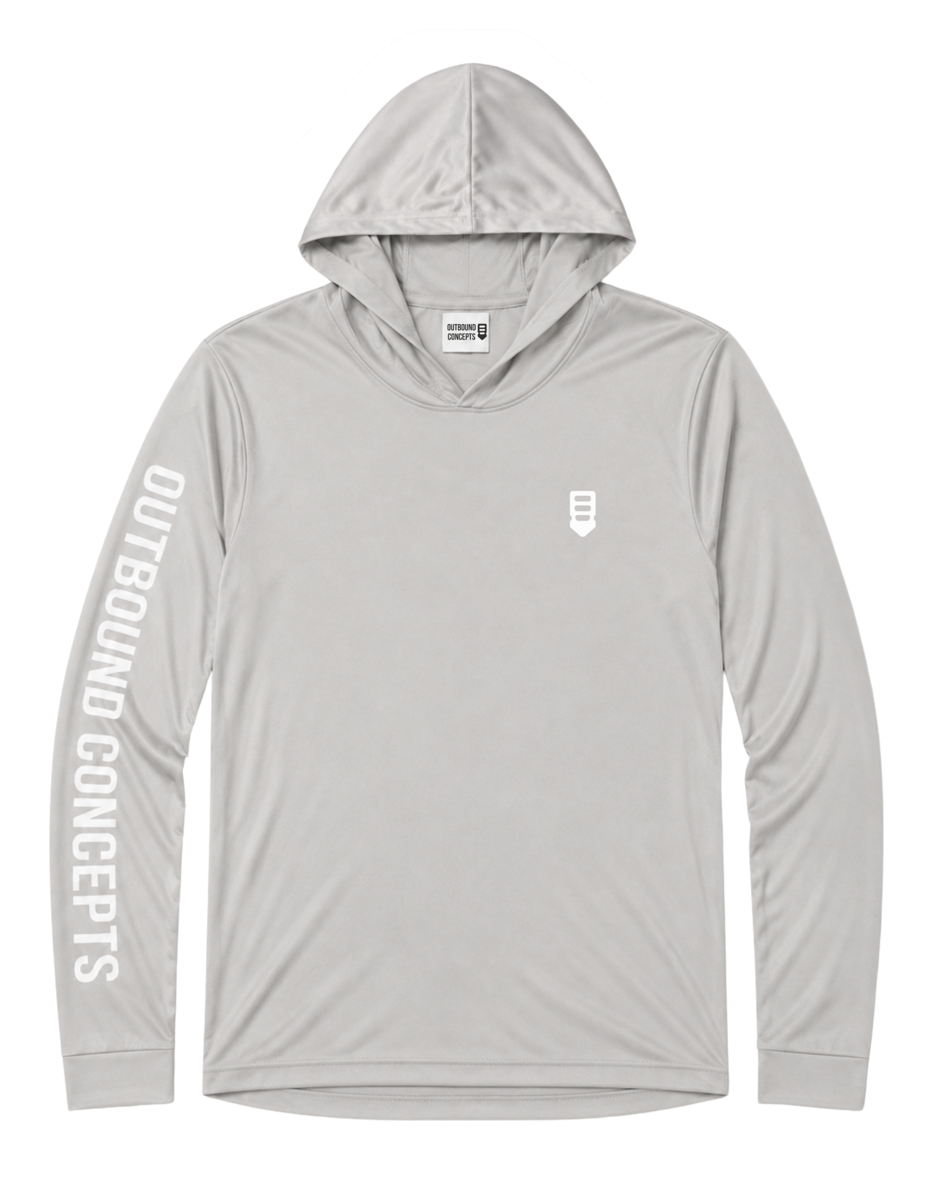 Performance Hoodie