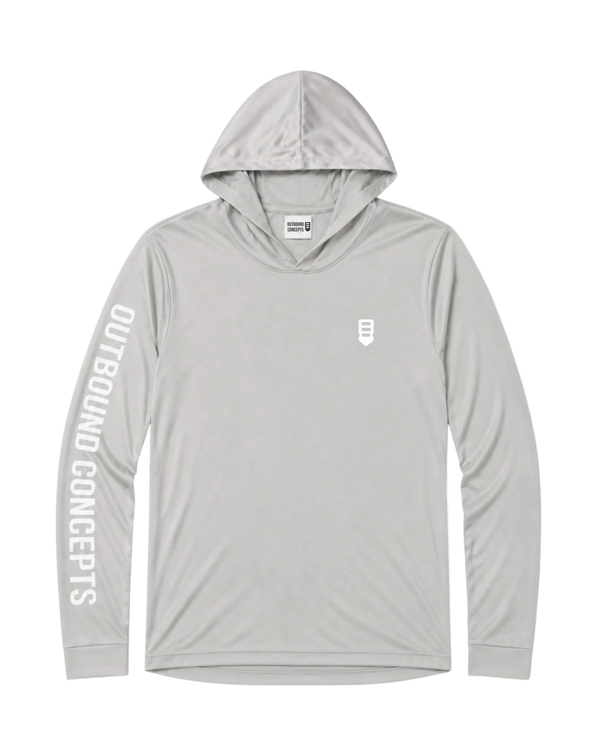 UV Performance Hoodies