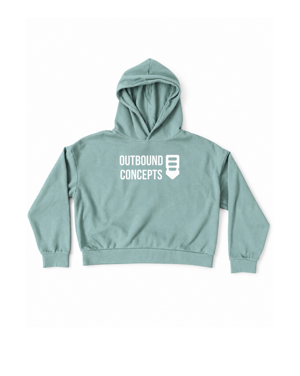 Women’s OC Graphic Hoodie