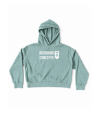 Women’s OC Graphic Hoodie