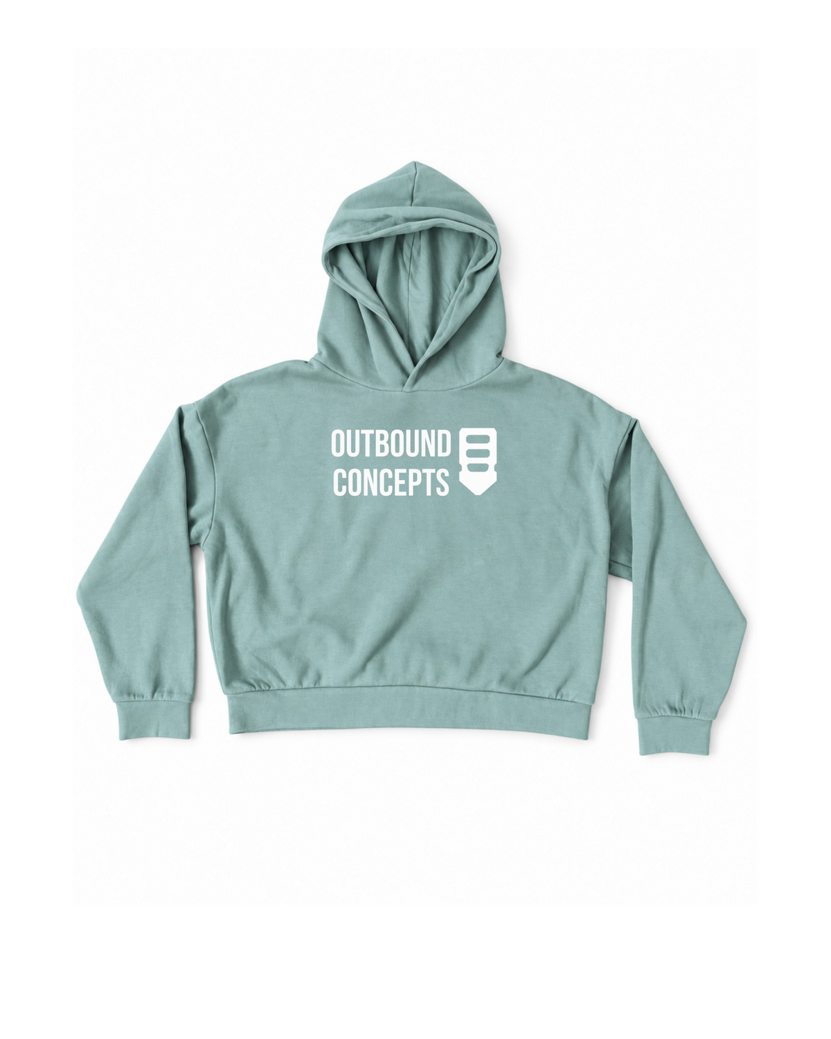 Women’s OC Graphic Hoodie