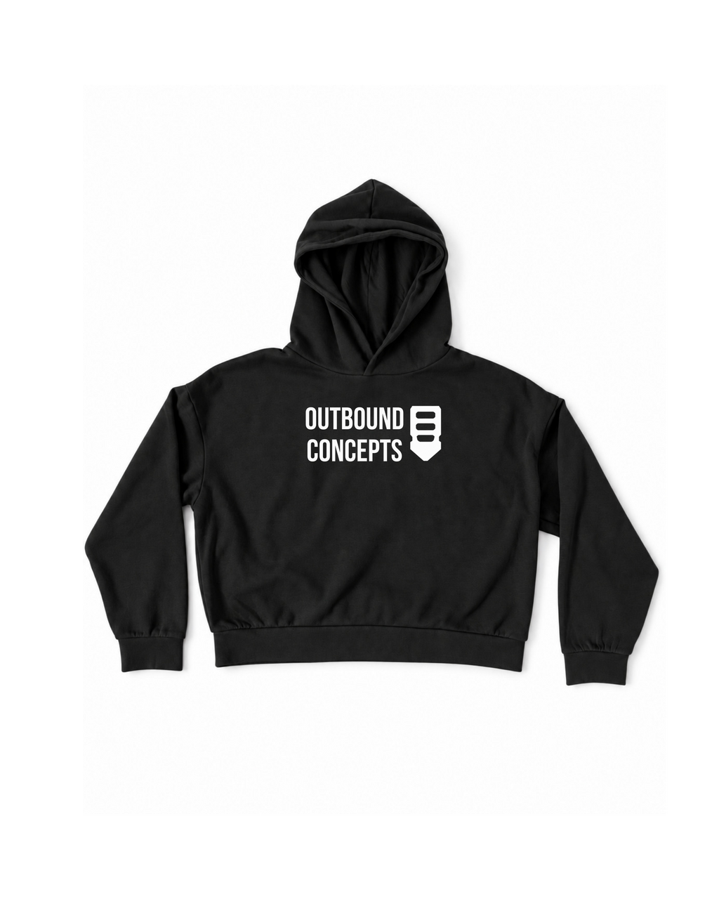 Women’s OC Graphic Hoodie