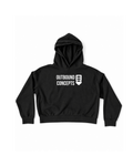 Women’s OC Graphic Hoodie