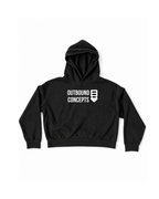 Women’s OC Graphic Hoodie