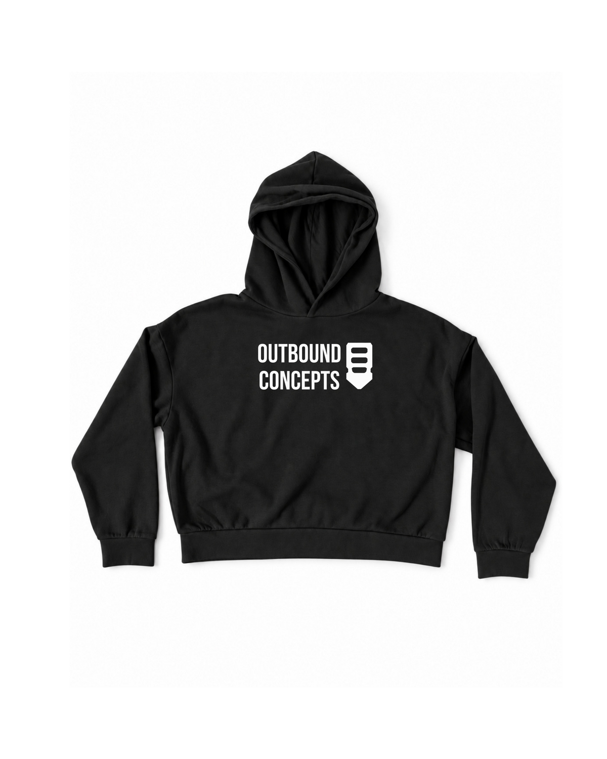 Women’s OC Graphic Hoodie