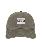 Faded Dad Cap