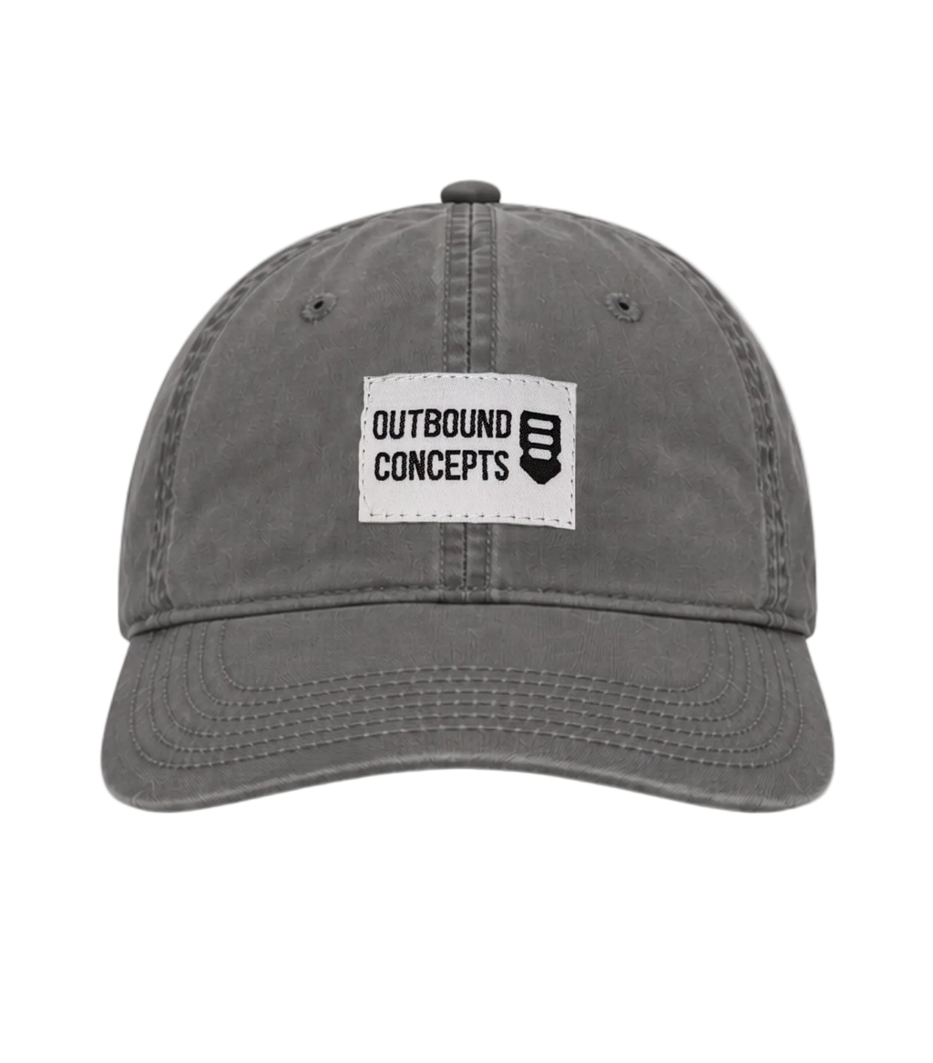 Faded Dad Cap