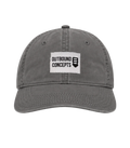 Faded Dad Cap