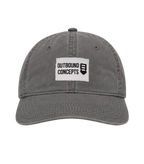 Faded Dad Cap
