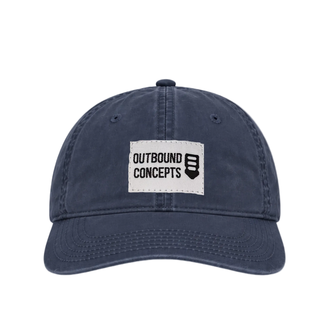 Faded Dad Cap