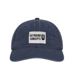 Faded Dad Cap